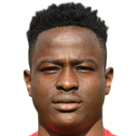 Profile photo of Erick Ouma