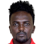 Profile photo of Semere Aregawi