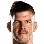 Fraser Forster profile photo