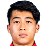 Hu Jinghang Profile Photo