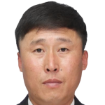 Profile photo of Kim Kyong Il