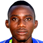 Trésor Mubango profile photo
