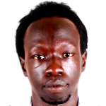 Tombe Jimmy Apollo profile photo