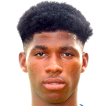 Léonard Nkori profile photo