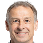 Jürgen Klinsmann photo