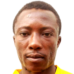 Francis Nuer Addo profile photo