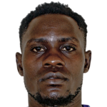 Patrick Mbowa profile photo