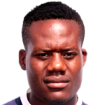 Boyd Musonda profile photo