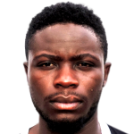 Logic Ching'andu profile photo