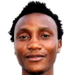 Portipher Zulu profile photo