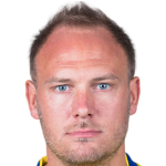 Andreas Granqvist photo