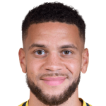 Profile photo of Marcus Browne