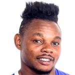Profile photo of Mbombo Ilunga
