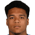 Bradley de Nooijer profile photo