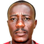Floribert Ndayisaba profile photo