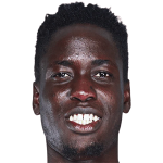 Joseph Okumu profile photo