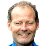 Profile photo of Danny Blind