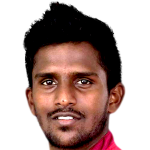 Profile photo of K. Reuben Thayaparan
