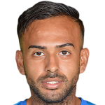 George Arrieta Profile Photo