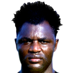 Vincent Bikana profile photo