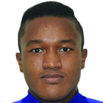 Rodney Celvin profile photo