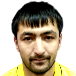 Profile photo of Dilshod Sharofetdinov