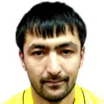 Dilshod Sharofetdinov Profile Photo