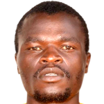 Moses Jackson profile photo