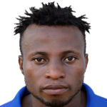 Profile photo of Junior Ngoma