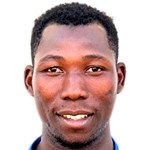 Profile photo of Moussa Coulibaly