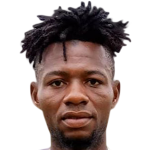 Profile photo of Mohamed Lamine Sidibé