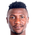 Samson Banda profile photo