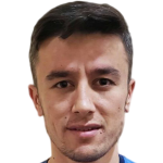 Profile photo of Amirdžon Safarov