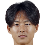 Profile photo of Lee Seungwoo