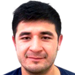Suxrob Berdiyev profile photo