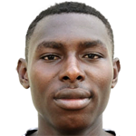 Janvier Benedata profile photo