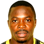 Profile photo of Solomon Okuruket