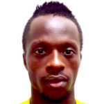 George Apronti profile photo