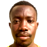 Profile photo of Eric Kwaku Opoku