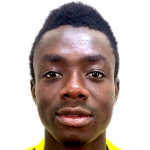 Amos Addai Profile Photo