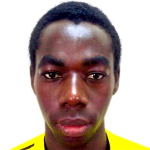 Profile photo of Isaac Afoakwa Jr