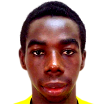 Profile photo of Isaac Afoakwa Sr