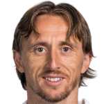 Luka Modrić photo