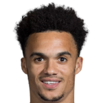 Antonee Robinson profile photo