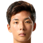 Profile photo of Lim Minhyeok