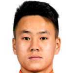 Profile photo of Huang Pu