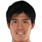 Profile photo of Takehiro Tomiyasu