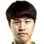 Profile photo of Kim Jinsae