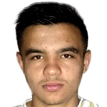 Sanjar Qodirqulov Profile Photo