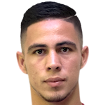 Pedro Báez profile photo